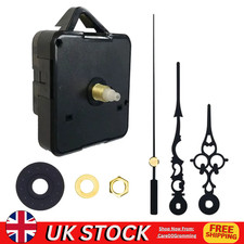 Quartz Battery Operated