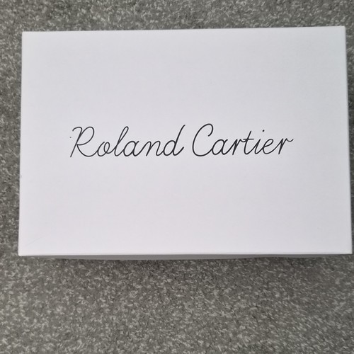 Roland cartier women black - roland,