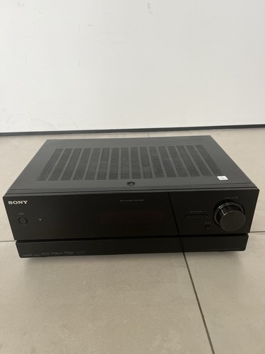 Sony str dn1000 - str-dn1000, multi