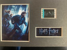 6x4 Harry Potter and the