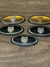 Jaguar XJS XJ6 Steering Wheel