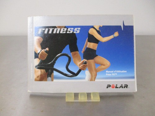 User manual for polar heart - polar,