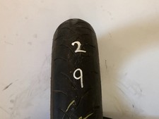 part worn motorcycle tyres 120