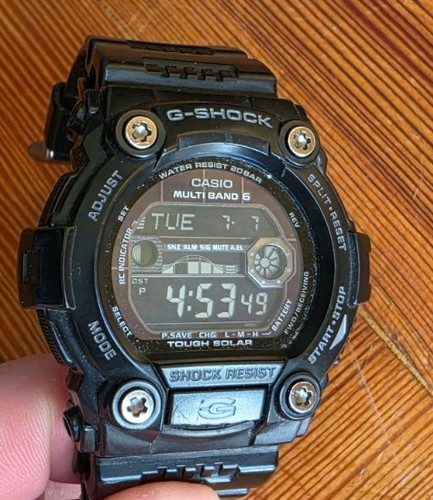 Men shock gw7900b - g-shock,