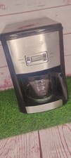 Delonghi Filter Coffee Machine