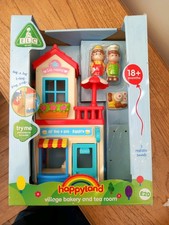 ELC Happyland Village Bakery