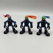 Playmates TMNT S.W.A.T