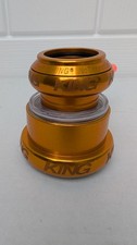 Chris king headset - headset,