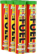 BodyFuel Hydration Tablets