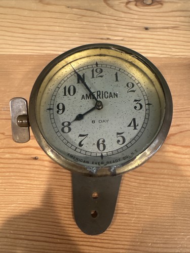 Antique american ever - american, “ever