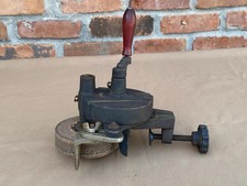 1930-40s Vintage Hand Crank