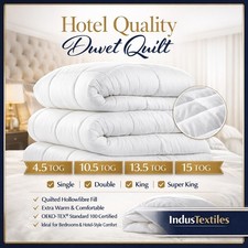 Hotel quality duvet - duvet, quilt
