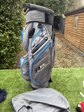 POWAKADDY DLX LITE EDITION 14