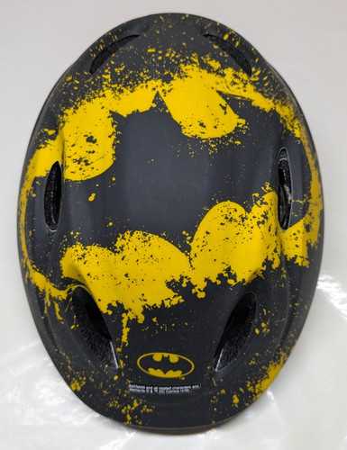 Children batman helmet - children's,