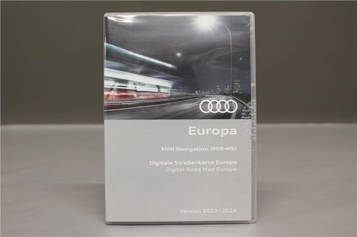 8w0060866ck sat nav mib - 8w0060866ck,