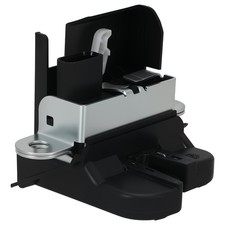Boot Lock Latch Actuator for