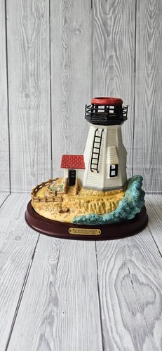 Vintage partylite plymouth - vintage,