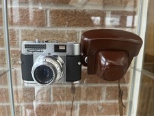 Voightlander Vito BL Vintage