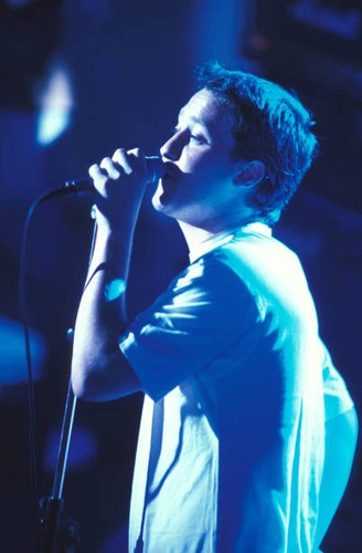 Day one performing - day,