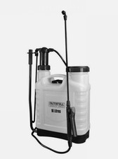 Faithfull Knapsack Pressure Sprayer 16 litre FAISPRAY16