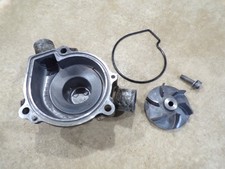 Kawasaki ZX6R 636 03 04 engine
