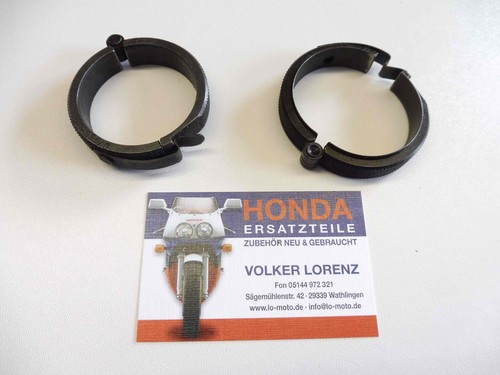 Special tool piston ring