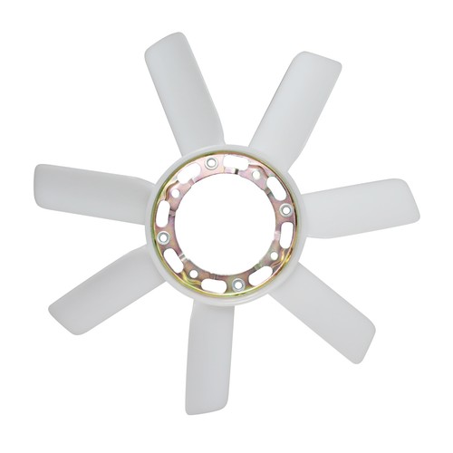 Engine cooling fan - engine,
