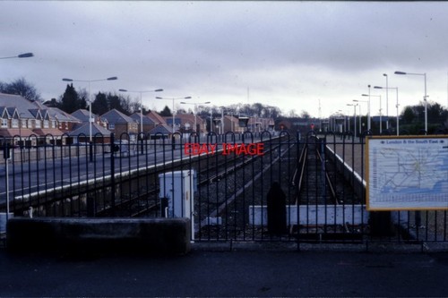 Original slide tattenham - original,