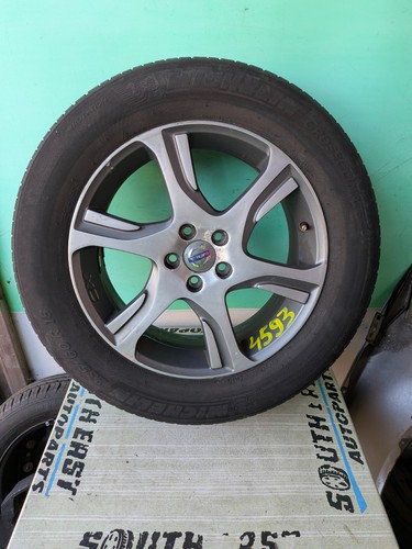 Volvo xc60 xc70 - xc60, 18"