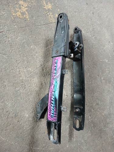 Derbi senda swing arm - 50,