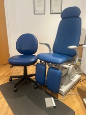 Euroclinic Podiatry Chair