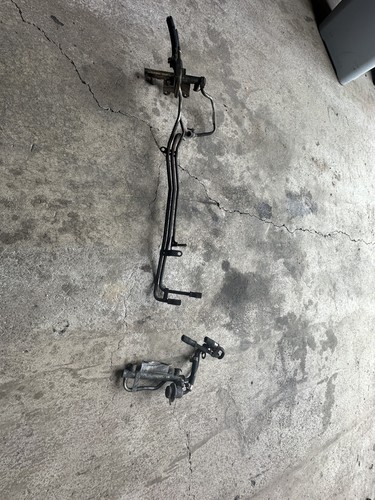 Subaru impreza sti - impreza, fuel