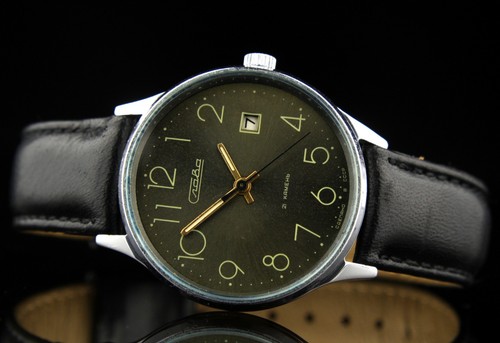 Slava 2414 21 jewels - slava,