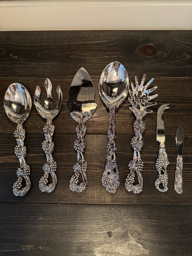 Vintage godinger silver plated - silver,