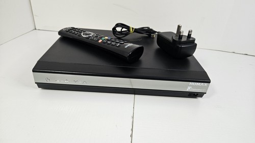 Humax freeview recorder - hd,