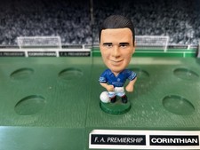 Corinthian Prostars Paul