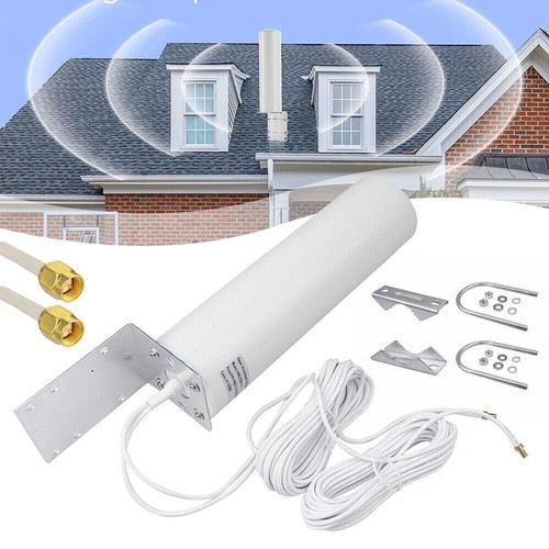 Lte antenna 12dbi long - 4g,