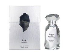 Arabiyat Prestige Marwa Eau de Parfum 100ml | Brand New & Sealed ✅