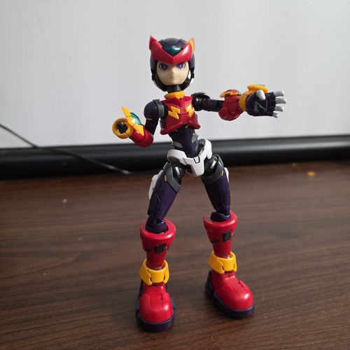 Megaman zero model - megaman,