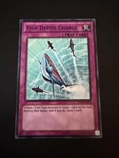 DL14-EN018 Fish Depth Charge