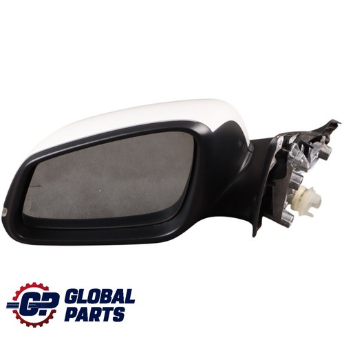 Bmw f20 lci heated - heated, wing