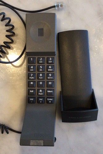 Bang olufsen beocom - &, phone