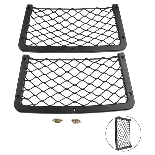 Useful storage net - useful, accessories