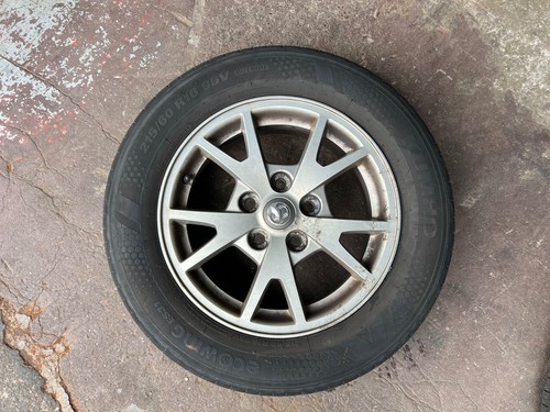 Vauxhall insignia - vauxhall, 16''