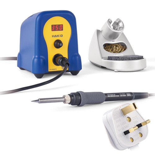 Hakko fx888dx 44by 100w dial - fx888dx-44by,