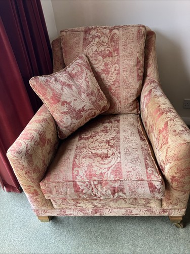 Duresta trafalgar horatio red - duresta,