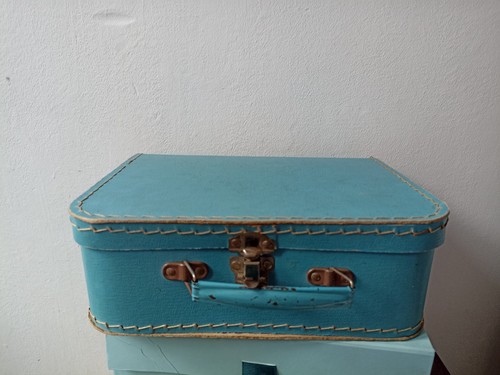 Vintage small toy - small,