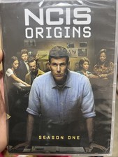 NCIS: Origins: Season 1 [New