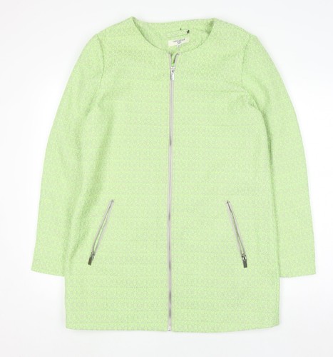 Threadbare women green - women,