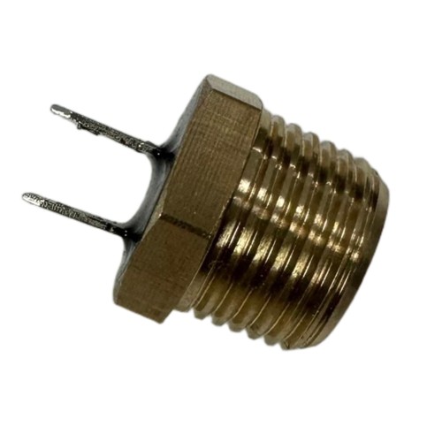 Diesel engine temp sensor - temp,